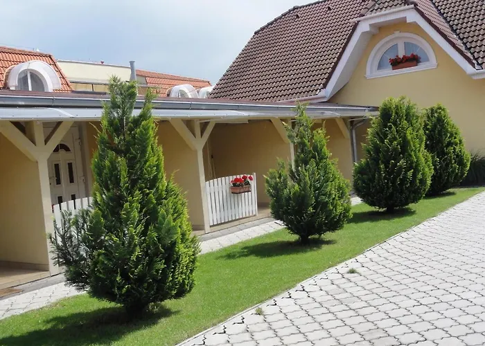 Appartamento úsmev *