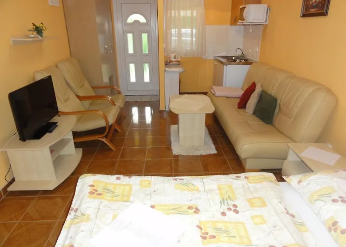 úsmev Appartamento *